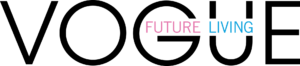 vogue future living logo